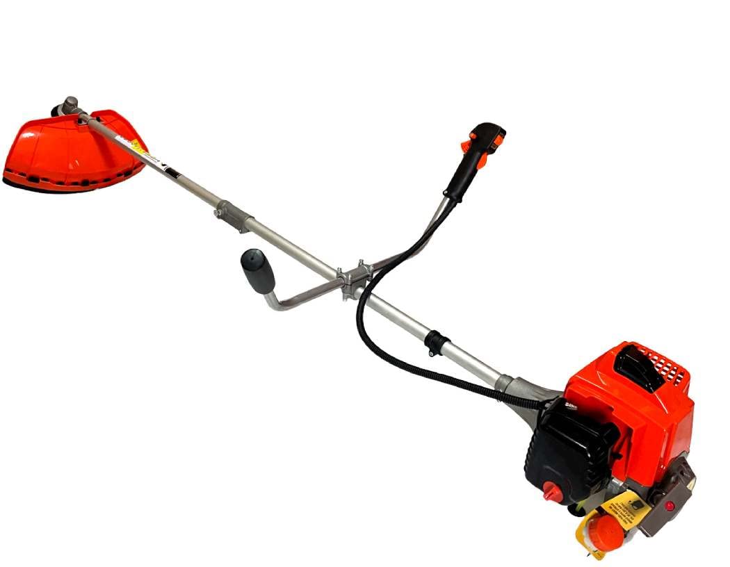 DESBROZADORA Gasolina DE 63CC, 3,4 CV, Barra Partida