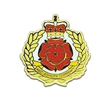 The Regimental Shop