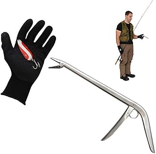 Fish Hook Remover Tool - Fishing Pliers Saltwater & Freshwater– Fish Hooks are