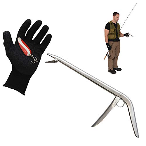 10 Best Fish Hook Remover Tools + Buying Guide [2022 Update] All