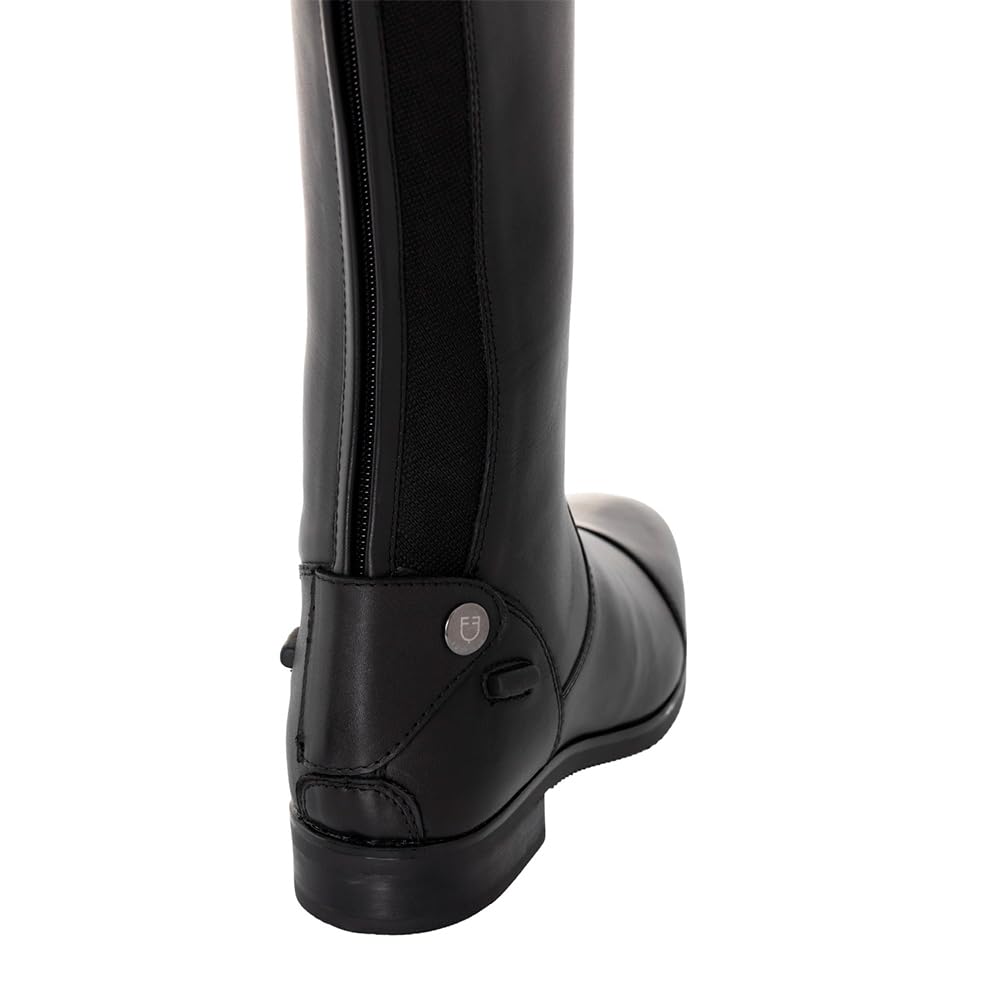 Nebula Extra Short Junior Riding Boots EU 35