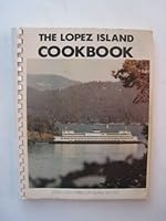 Lopez Island Cookbook B000EQADQG Book Cover