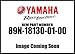 New Yamaha OEM 89N-18130-01-00 SHIFT SHAFT ASSY. 89N181300100