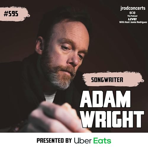 Songwriter: Adam Wright