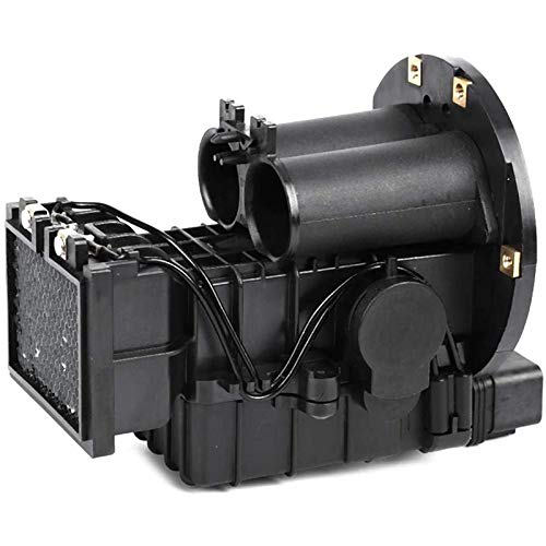 MD118127 E5T01371 MAF Sensor Mass Air Flow Meter Compatible with Mitsubish-i Pajero Montero 1st L300 L400