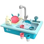 Toy Kitchen Products