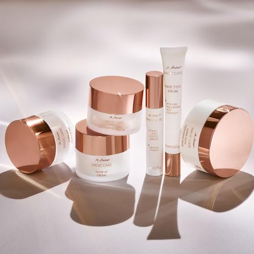 M. Asam Gesichtscreme MAGIC CARE Glow Up Creme 50 ml