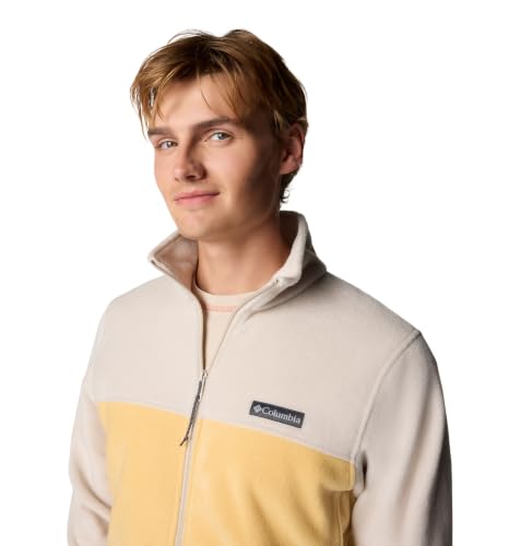 Image of Columbia Men's Steens Mountain Full Zip 2.0