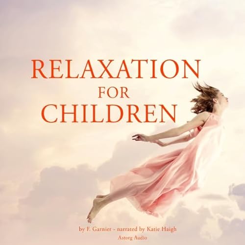 Relaxation for Children cover art