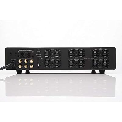 Furman ELITE15 DM i Linear Filtering AC Power Conditioner