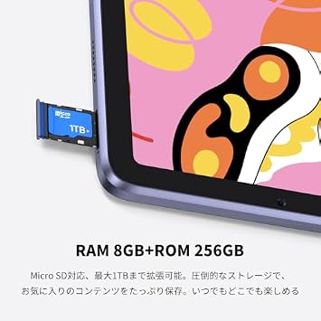 Magic Drawing Pad と 専用キーボード
