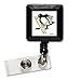 NHL Pittsburgh Penguins 13149021 Retractable Badge Holder