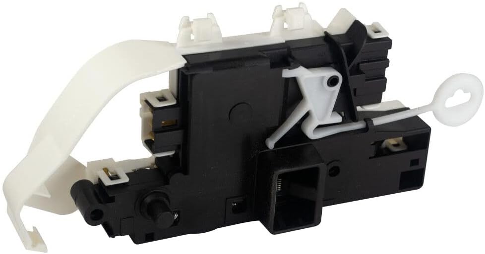 Fits Whirlpool Washer Door Latch W10253483 WPW10253483 8540772 8540