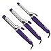Conair Supreme Curling Iron Combo Pack; 1/2-inch, 3/4-inch, 1-inch