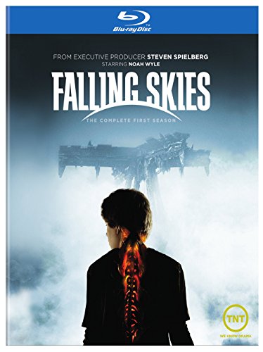 Falling Skies: The Complete First Season (Blu-ray)