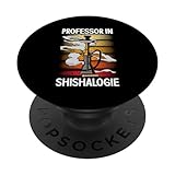 Professor Shishalogie Wasserpfeife Hookah Geschenk