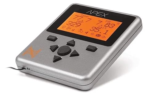 Neptune Systems AMD Apex Silver Display Module