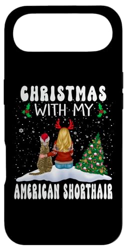 AJV[gwA̔LLeBƂ̃NX}X ʔNX}X X}zP[X iPhone Air p