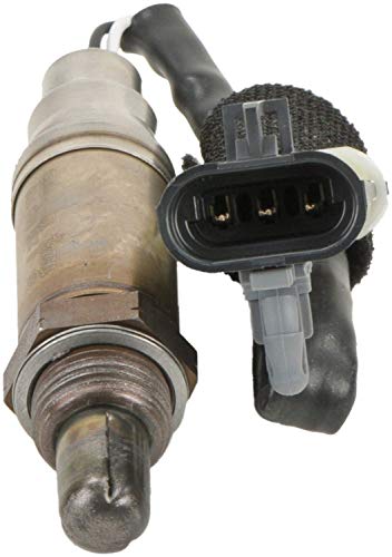Bosch 15700 Premium OE Fitment Oxygen Sensor for Select Buick, Chevrolet, GMC, Oldsmobile, and Pontiac Cars, Trucks, Vans, and Suvs