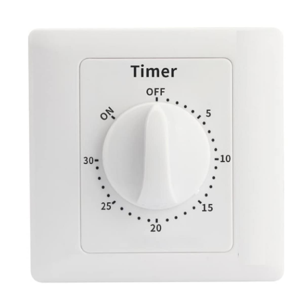 Star Hitech Durable Home 30-Minutes Mechanical Timer