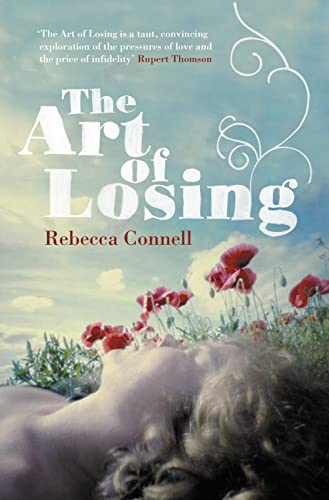 The Art of Losing. Rebecca Connell