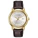 Citizen Men's Eco-Drive Stainless Steel Watch with Date, AW1232-04A