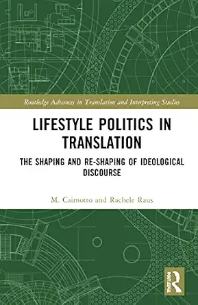 Lifestyle Politics in Translation-Wow! eBook