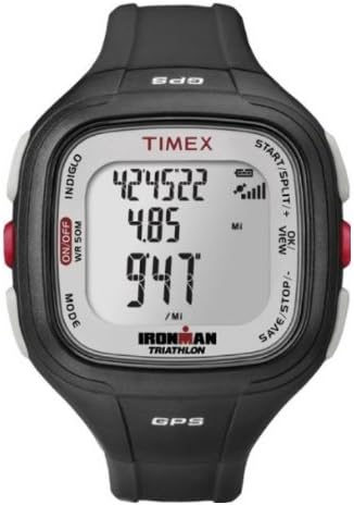 timex marathon gps