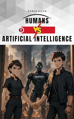 Humans vs Artificial Intelligence