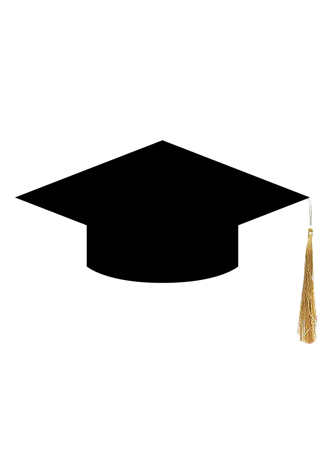 FancyDressWale Convocation Cap for Adults, College Degree Cap (Set of 1) (B09M85KVF6) Amazon Price History, Amazon Price Tracker