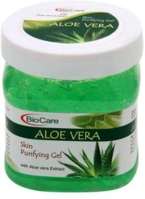 BioCare Skin Purifying Gel - Aloe Vera(500 ml)