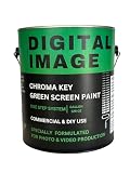 Chroma Key Green Screen Paint GALLON
