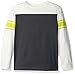 Crazy 8 Big Boys' Color-Blocked Tee