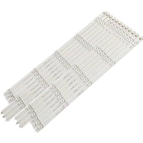 OOGEWSD 1 �Z�b�g LED �X�g���b�v fit for LIG 50LA620S 50LN5400-CA 50LN5600 50LN575S 50LA6230 50LN577S 6916L-1272A 6916L-1241A 6916L-1276A