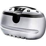CASO Ultrasonic Clean CD-2800 Lavatrice ad ultrasuoni 50 W 0.6 l