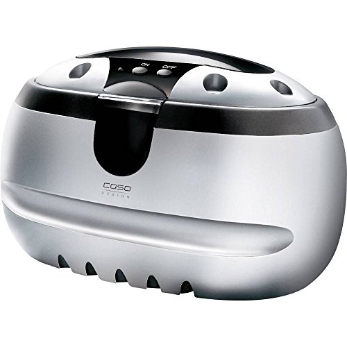 Caso 1500 UltraSonicClean - Máquina limpiadora por ultrasonidos...