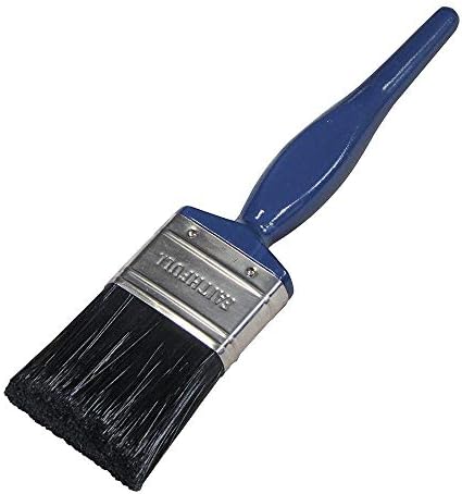 Faithfull PBU4 Utility Paint Brush 4-inch