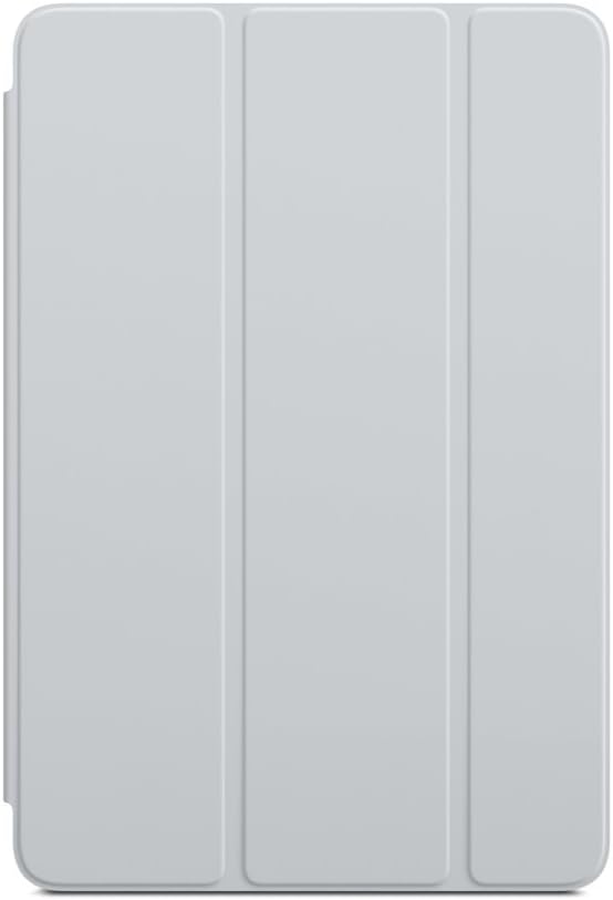 Apple iPad mini Smart Cover (Light Gray) - MD967LL/A