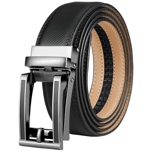 Ceinture automatique homme style décontracté et professionnel pour jeunes