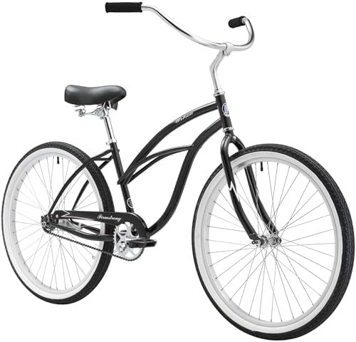 Firmstrong Urban Lady Single Speed - Women
