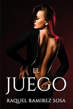Paperback El Juego [Spanish] Book