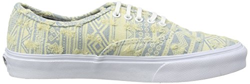 Vans Authentic Slim Scarpe da Ginnastica Basse