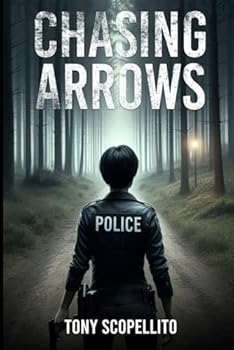 Paperback Chasing Arrows Book