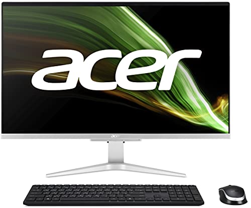 Acer All in One PC – Die 15 besten Produkte im Vergleich - Hifi-Online.net