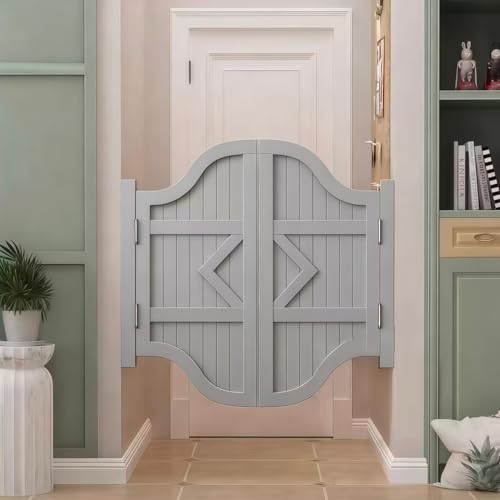 �X�C���O�h�A ���C�ސ� ���J�� �������q���W�t ��70?150cm ����90cm �J�t�F�h�A �����Ԏd�؂� ��DIY���� �X�ܓ������L�b�`���E�L���E�_�C�j���O�E�o�[��ԂɍœK�ȗ������J�^�C�v�̖ؐ��X�C���O��(A1,75x90cm)