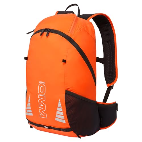 OMM Ultra 20 Orange