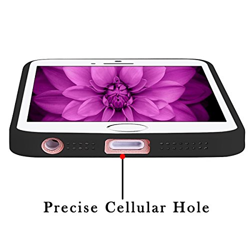 SpiritSun 2X Cover Apple iPhone SE Custodia TPU