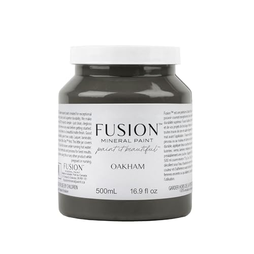 Fusion Mineral Paint (500 ml Oakham