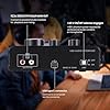 UDSKNV[KSL USB Audio Interface for Recording, Live Streaming, Podcasting Built-in MIC Preamplifier& Phantom Power- for Home Studio #4