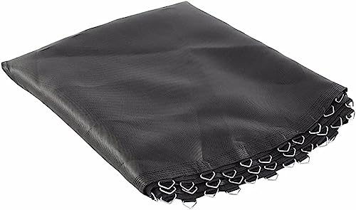 Tapis de saut de rechange ELzEy : réparez votre trampoline rond usé
